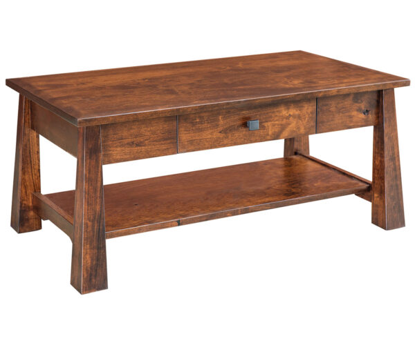 Cambridge Coffee Table
