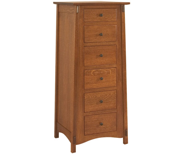 McCoy Lingerie Chest