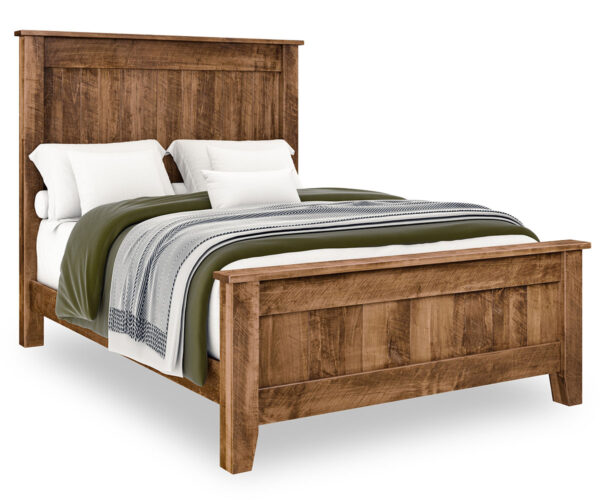 Livingston Royal Bed