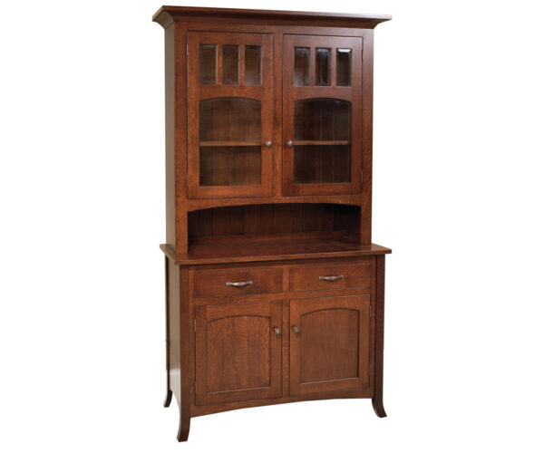 Biltmore 2 Door Hutch