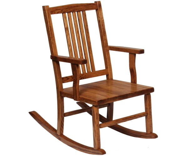 Mission Youth Rocker