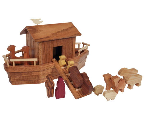 Noah's Ark - Small