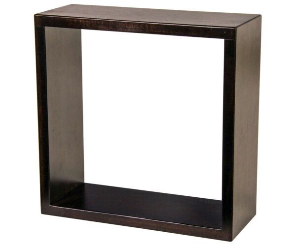 Sierra Shadow Box - 18"Square