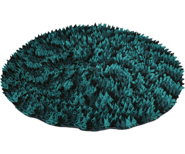 Round Rugs 27"