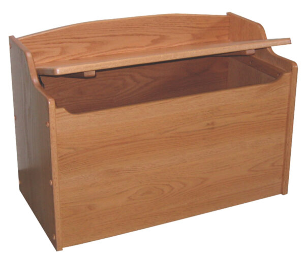 Toy Chest