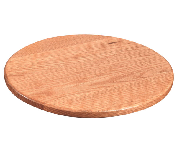 Lazy Susan No Rail