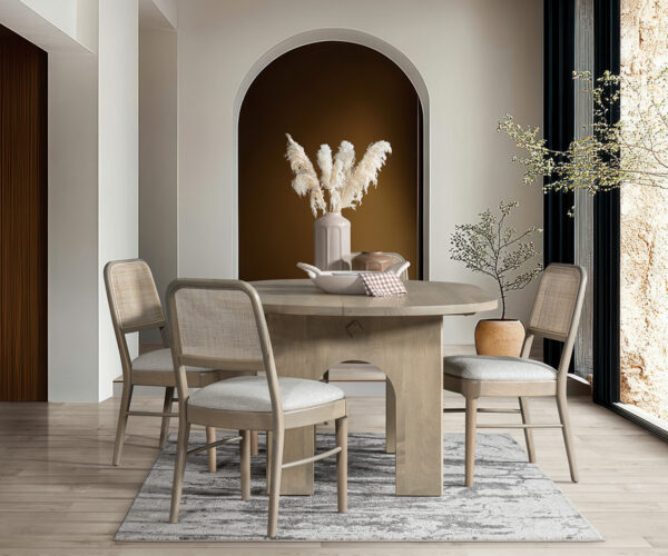 Ann Arbor Dining Table Collection