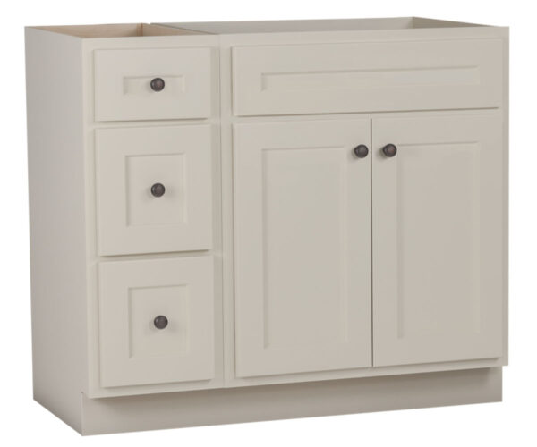 Jamesport Cabinet