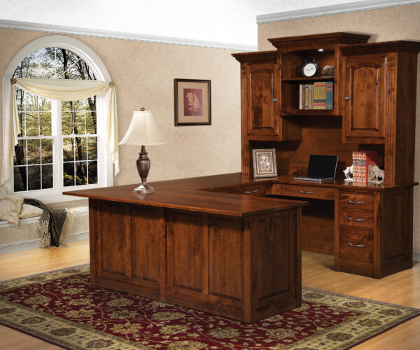 Victorian Office Collection