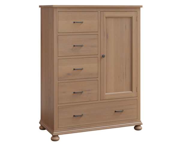 Hickory Grove Gentlemen's Chest