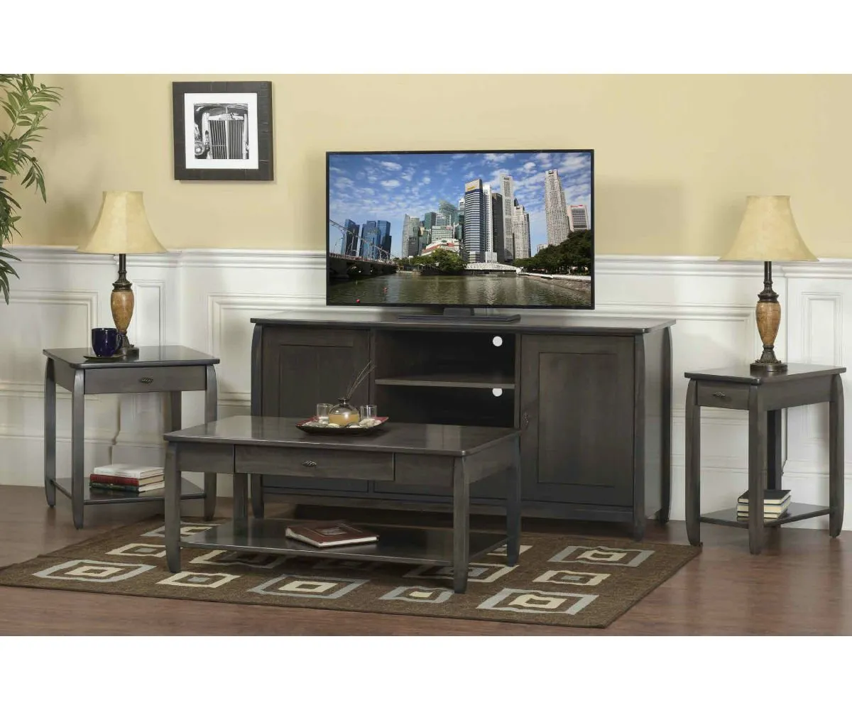 The History Behind Amish Made Furniture and Its Ageless Appeal