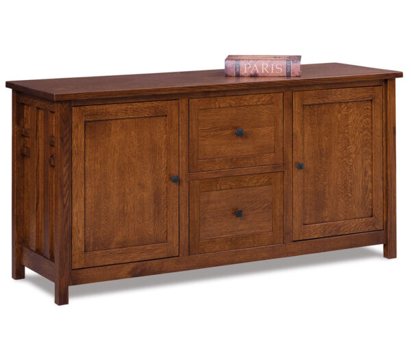 Kascade Lateral File Cabinet