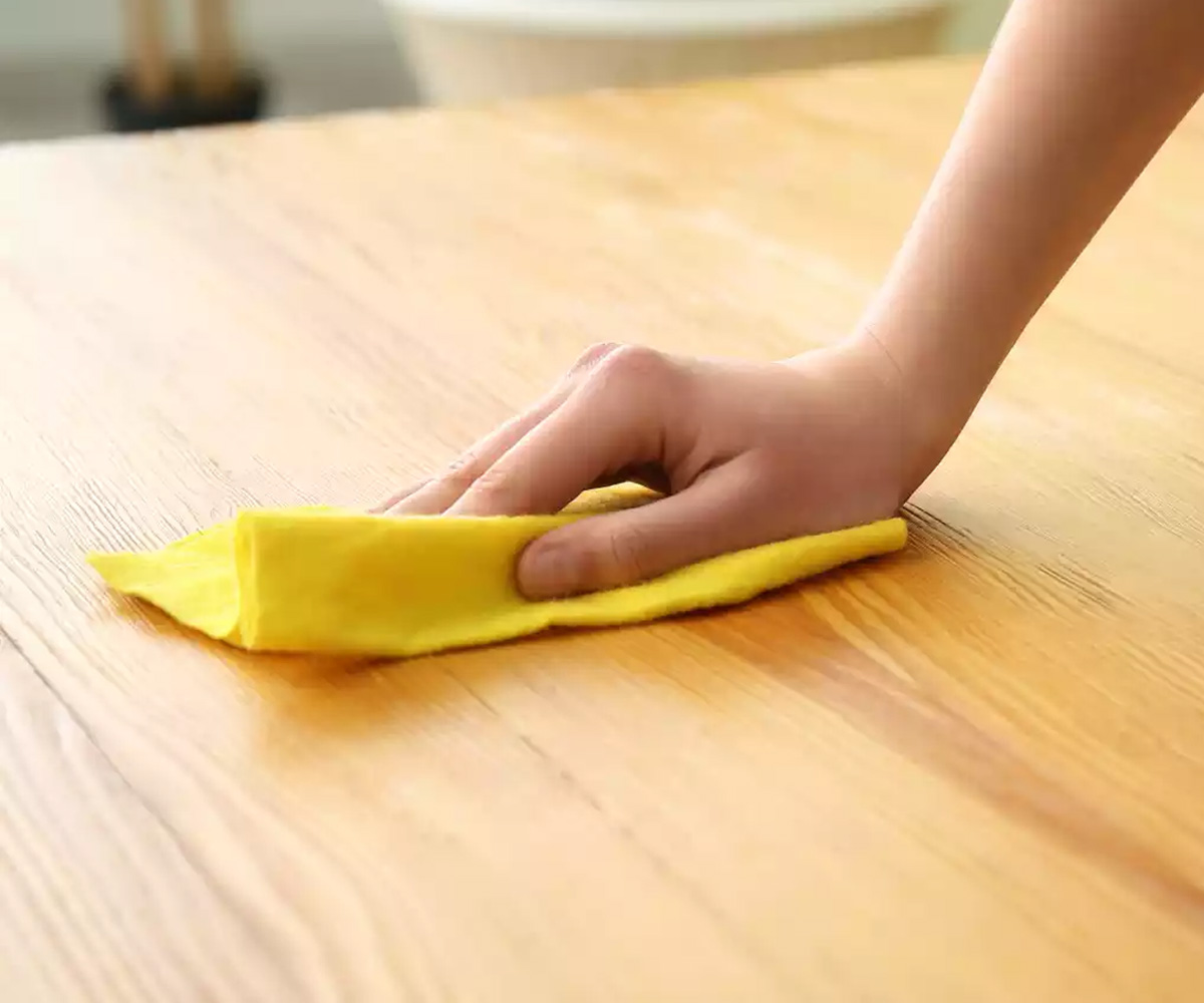 Michigan Amish Furniture’s Guide on Upholding the Beauty of Your Amish Furniture