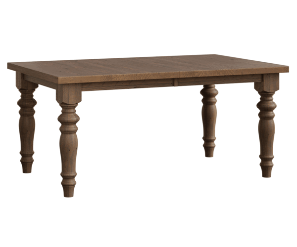 Hadley Leg Table