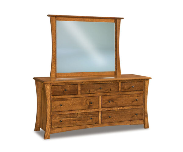 Matison 7 Drawer Dresser