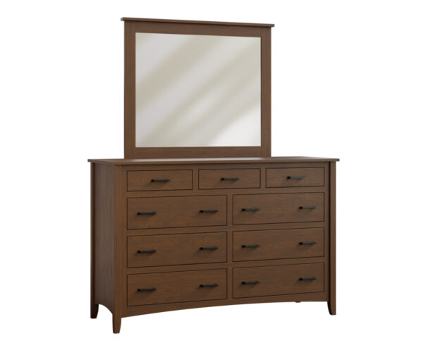 Jackson Tall Dresser