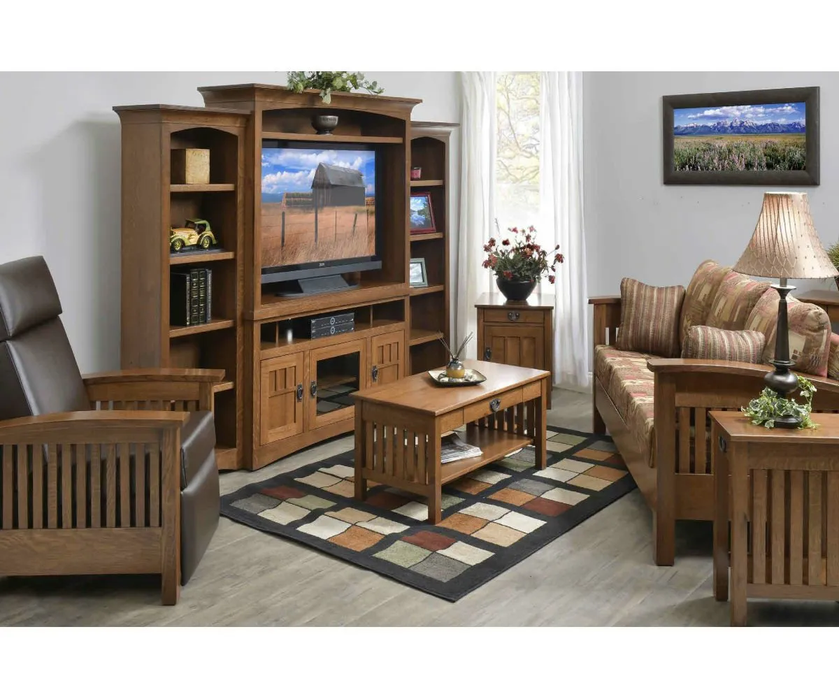 The Value of Heirloom-Quality Living Room Furniture