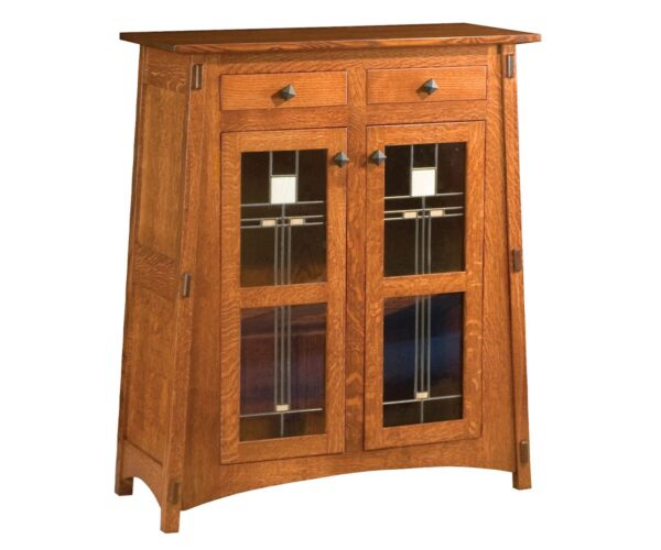 McCoy Cabinet