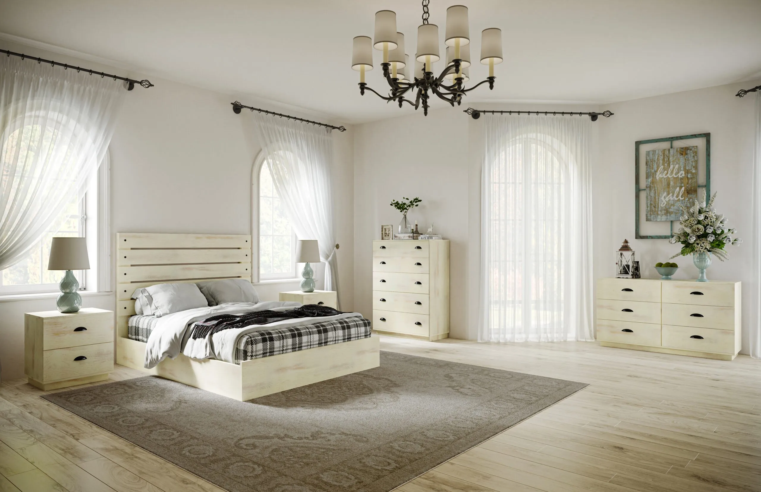 The Comfort of Tradition: Why Amish Mattresses Stand Out in a Modern Market