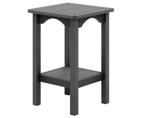Heritage End Table
