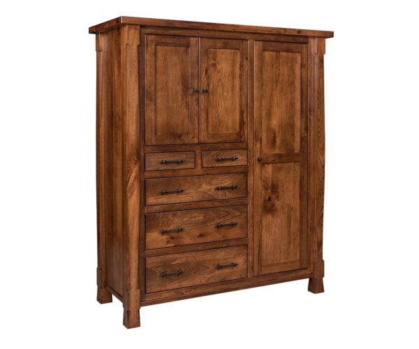 Ouray Gentleman's Chest