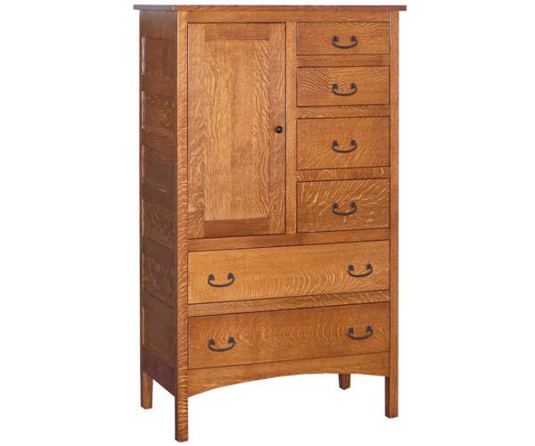 Granny Mission Gentlemen's Chest