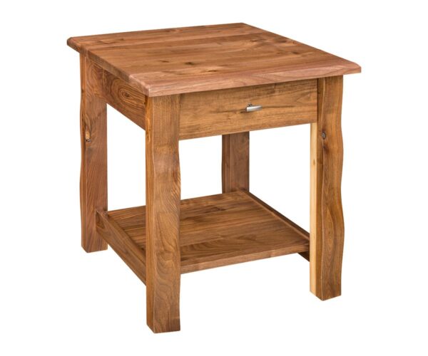 Woodlyn End Table