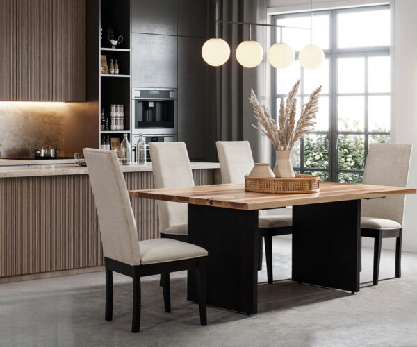 Solid View Table Collection