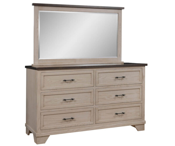 Easy Times Regular Dresser