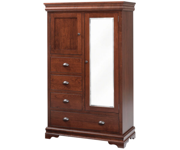 Luxembourg Chiffonier