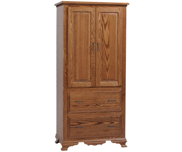 Berkshire Armoire