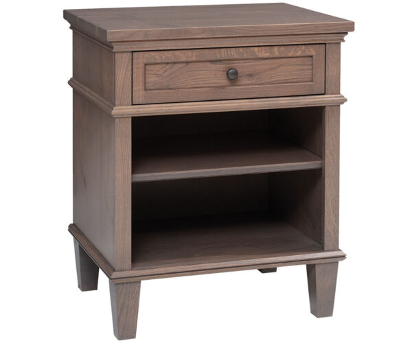 Rockport 1 Drawer Nightstand
