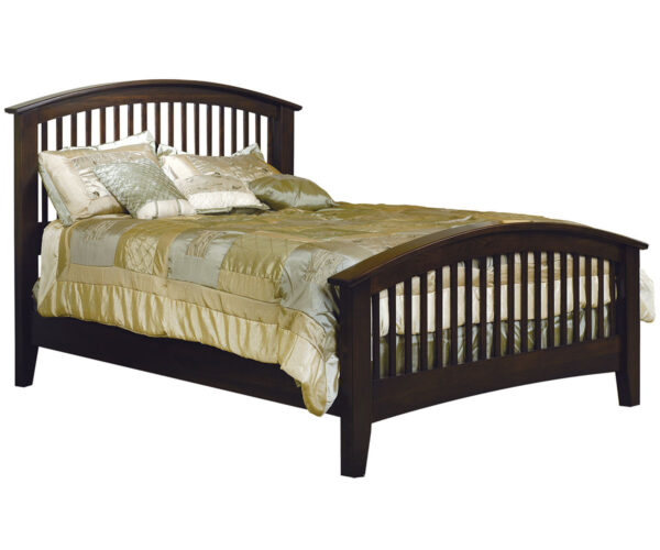 Cambrai Mission Bed