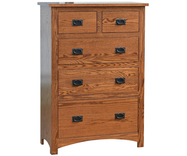 Siesta Mission Chest Of Drawers
