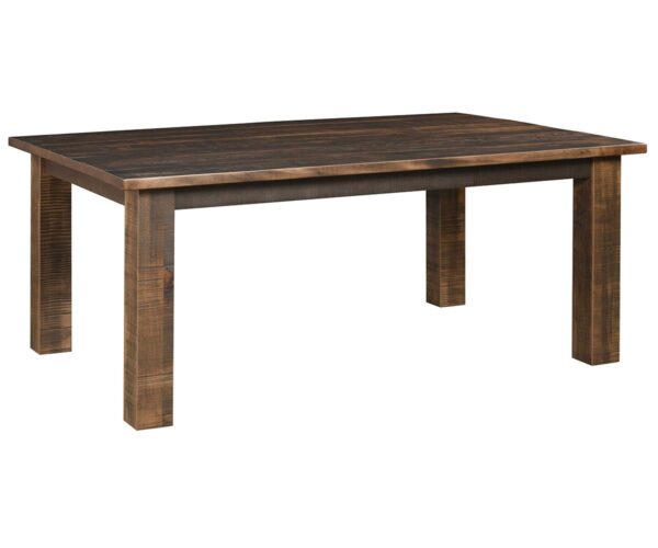 Harrisburg Leg Table