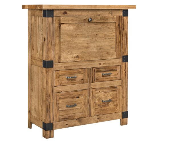 Teton Secretary Desk