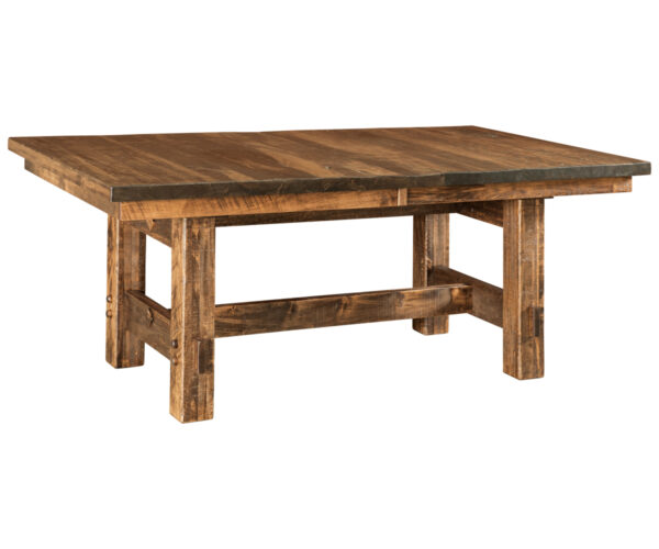 Houston Trestle Table
