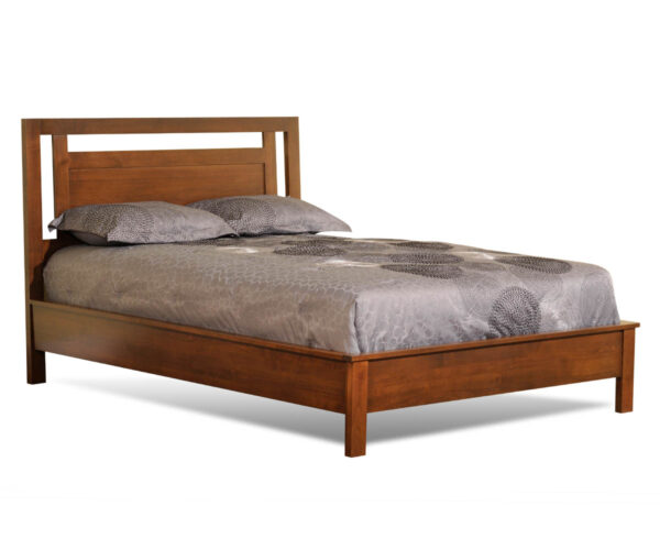 Iseki Platform Bed