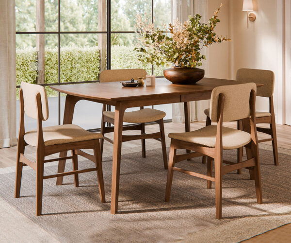 Venhaus Table Collection