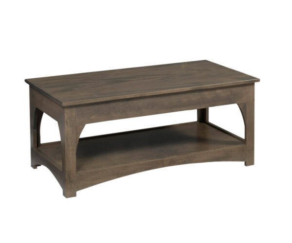 O-Shea Lift Top Coffee Table