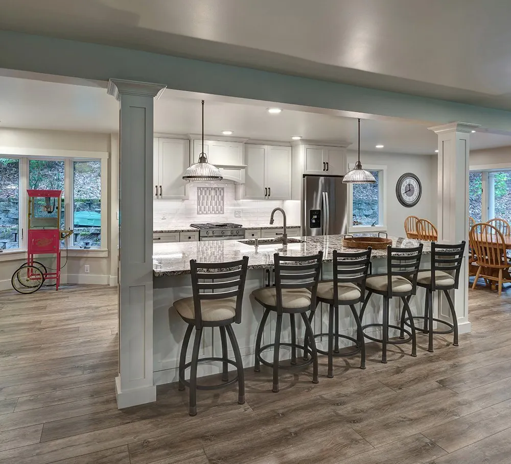 Discover the Exquisite Collections at Michigan Amish Furniture: