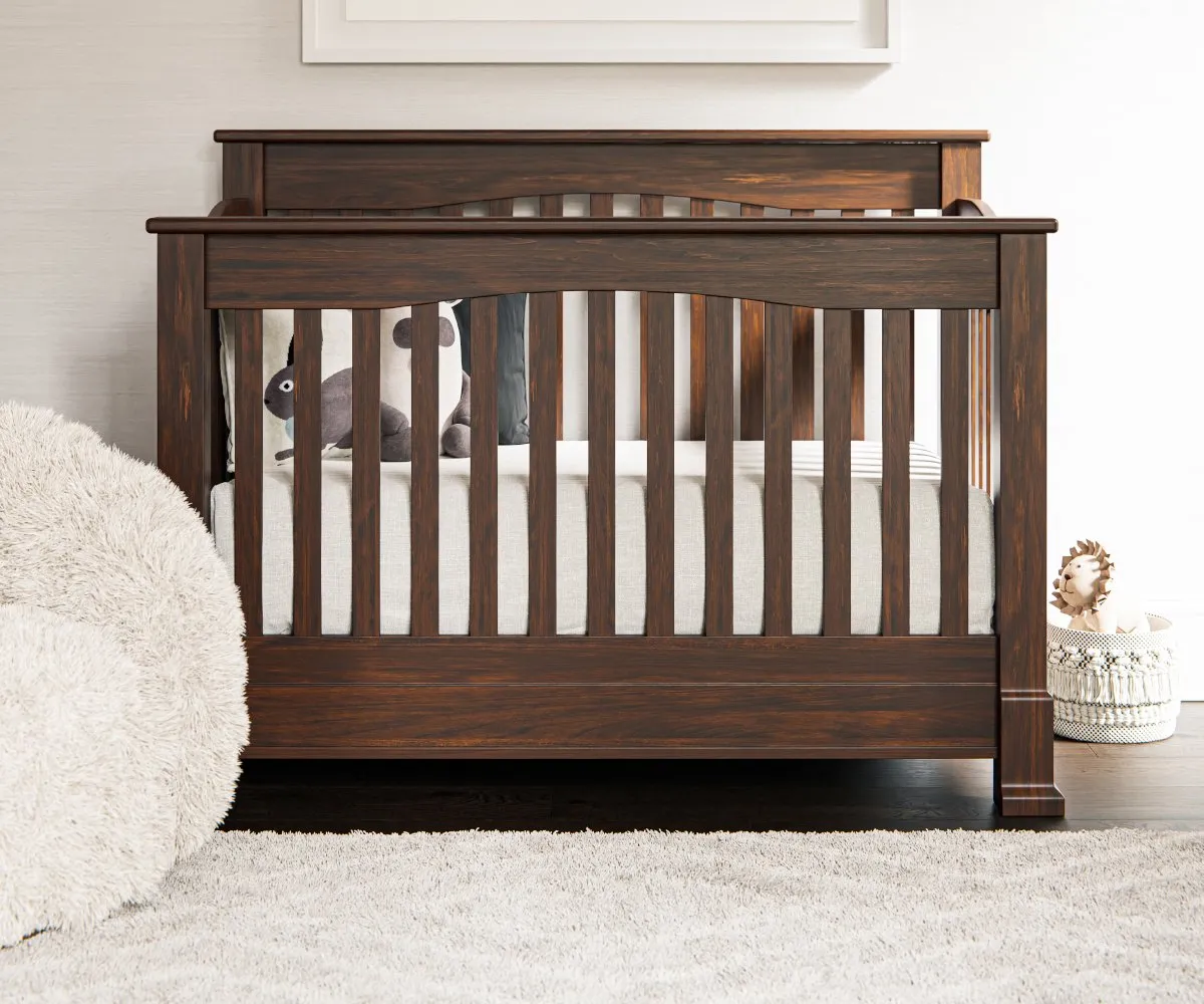 From Nursery to Teen: Versatile Youth Furniture That Grows with Your Child