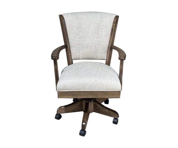 Highland Secretary Desk Chair
