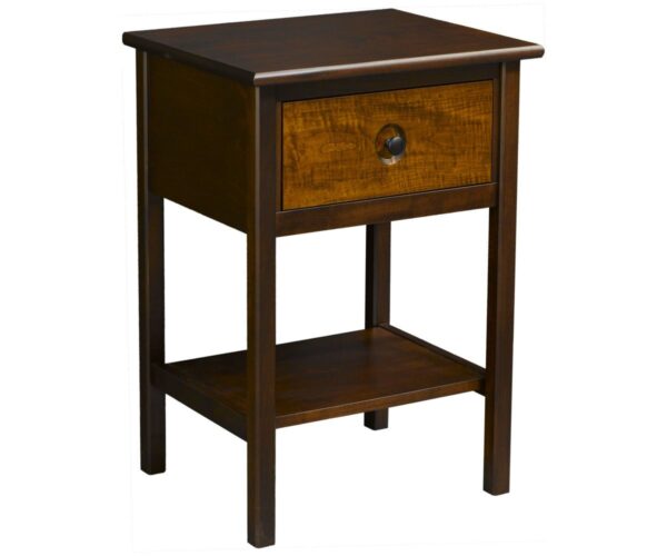Chesapeaka 1-Drawer Nightstand