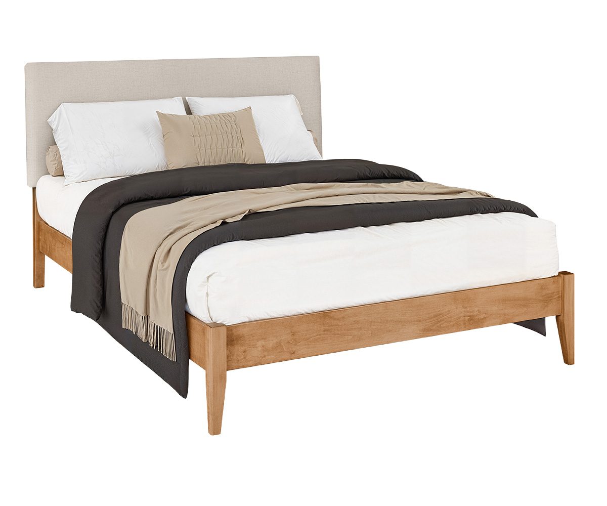 Florence Platform Bed