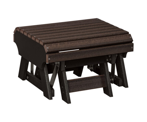 Hampton Glider Ottoman