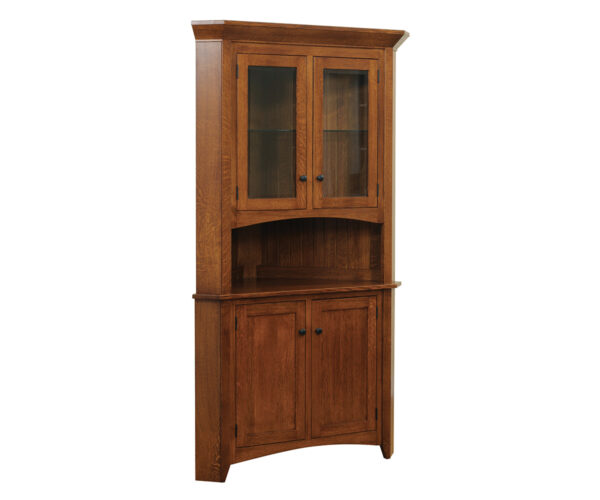 Sara Ann Corner Hutch