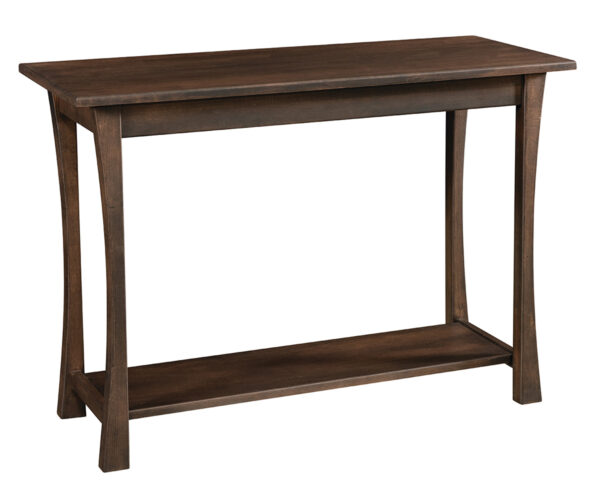 500 Series Sofa Table