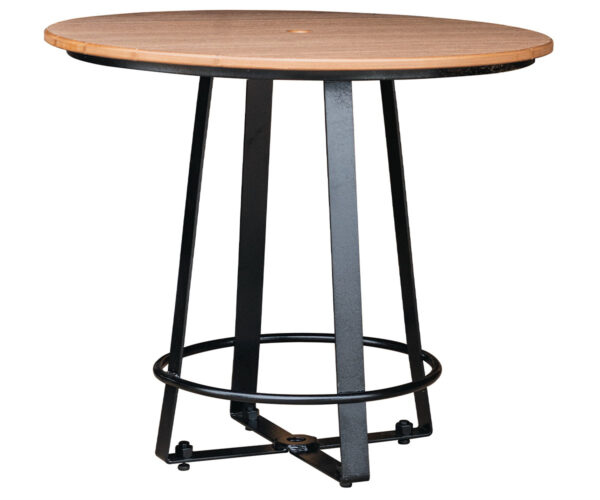 Iron Lake Table