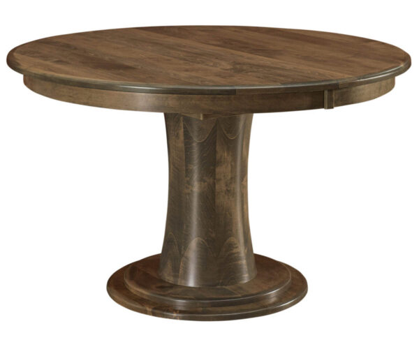Alana Single Pedestal Table